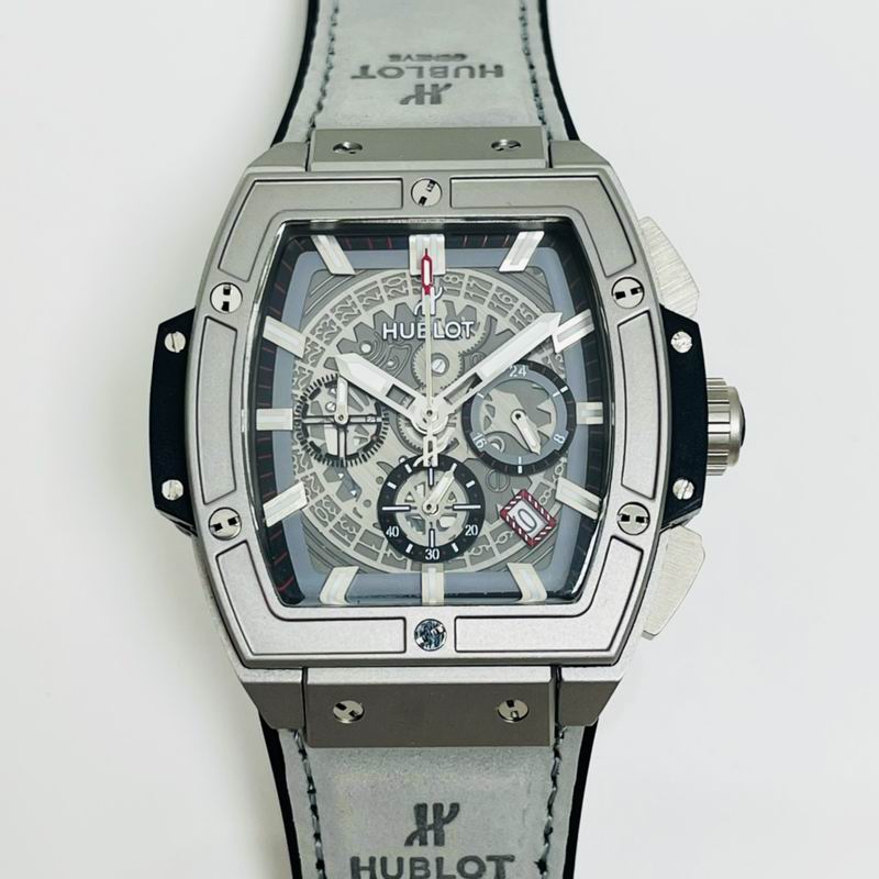 Hublot 40.3X42.1X15mm 082717